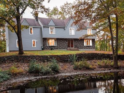 35 Shoreline Dr, Foxboro, MA, 02035