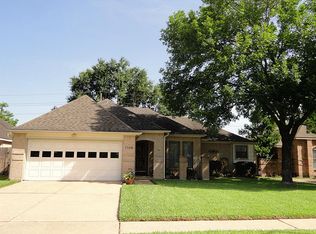 1106 Cascade Creek Dr, Katy, TX 77450