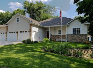 2926 129th Ave NW, Coon Rapids, MN 55448