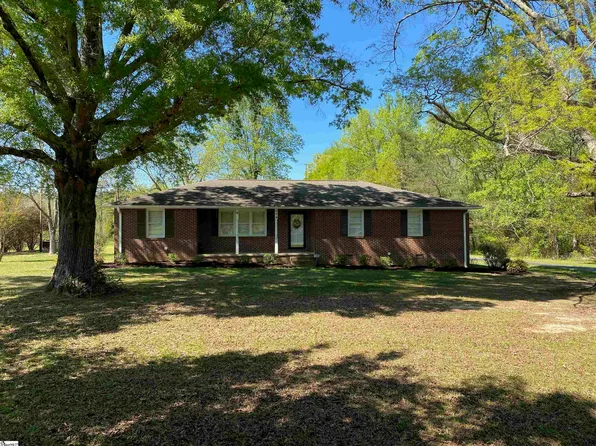 119 McKelvey Rd, Pelzer, SC 29669