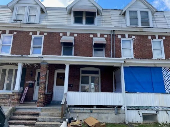 104 N Ellsworth St, Allentown, PA 18109