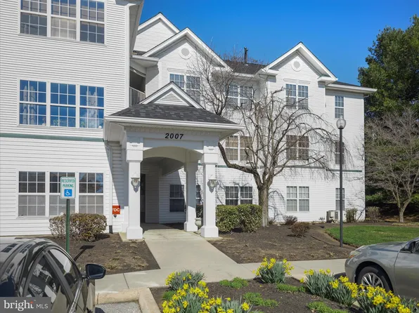 2007 Starlight Ln Unit 3A, Hagerstown, MD 21740