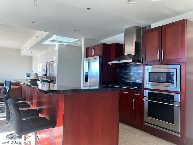 4575 Dean Martin Dr #2208 — Photo 7