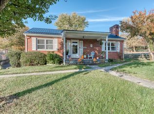 742 Chatham Hill Rd, Marion, VA 24354