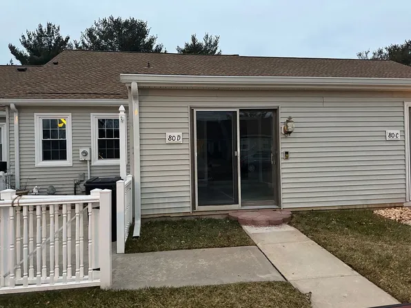80 Parkway Dr Unit D, Freehold, NJ 07728