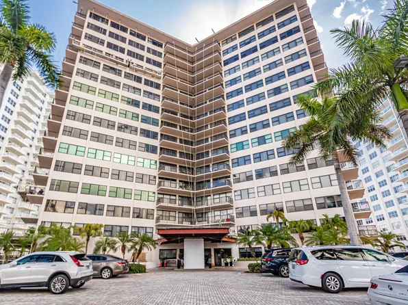 3800 Galt Ocean Dr APT 310, Fort Lauderdale, FL 33308