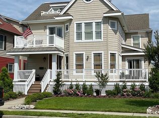 1913 Glenwood Dr, Ocean City, NJ 08226