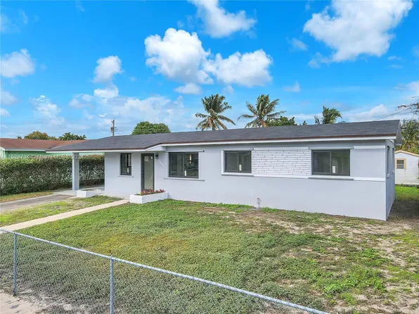 1241 NW 175th Ter, Miami Gardens, FL 33169