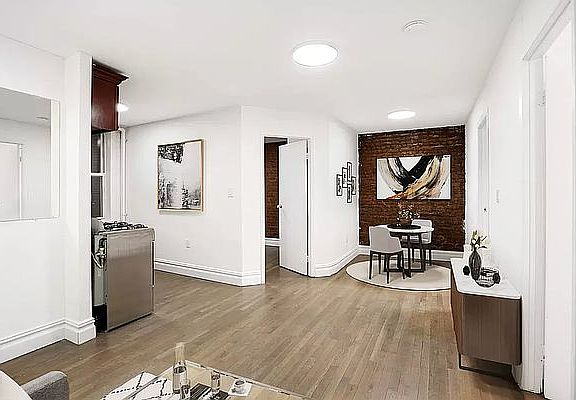 2nd image of 150 E 3rd St APT 2A