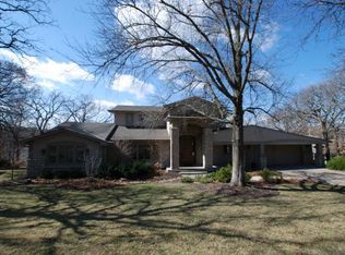 520 Terrace Trail East St, Shawnee, KS 66217