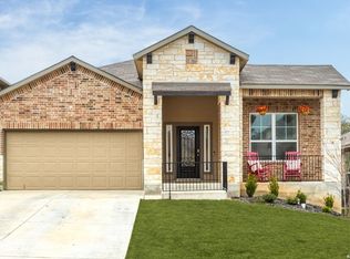 3639 Tinted Copper, Bulverde, TX 78163