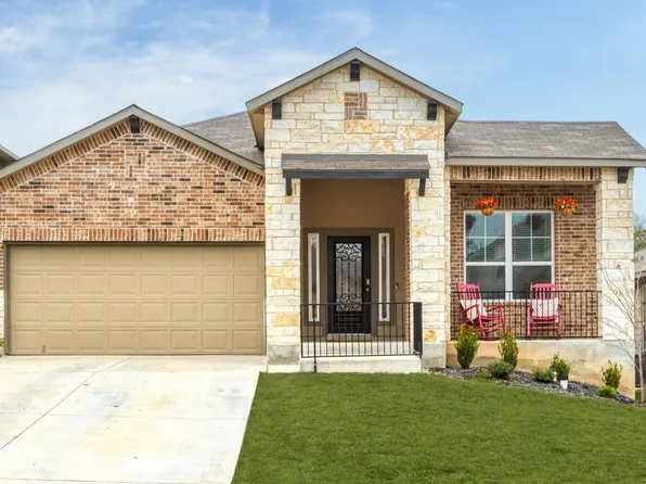 3639 TINTED COPPER, Bulverde, TX 78163