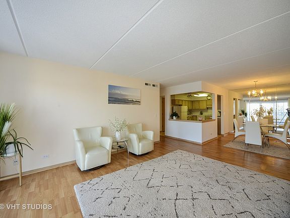 3rd image of 6400 W Berteau Ave APT 307