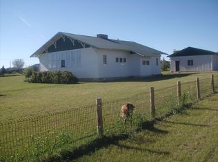 4 B St, Martinsdale, MT 59053