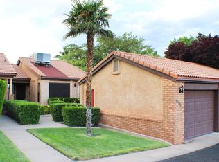 699 Ridge Rim Way, Saint George, UT 84770