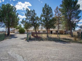 4505 Sells Pl, Las Cruces, NM 88007