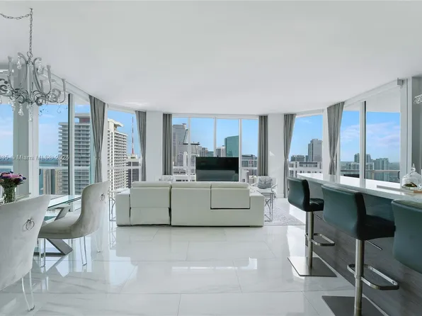 253 NE 2nd St APT 4408, Miami, FL 33132