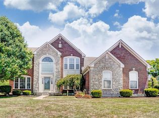 150 Beckley Farm Way, Springboro, OH 45066