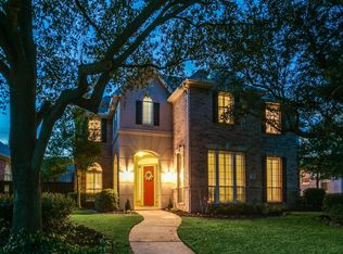 615 Uvalde Ct, Allen, TX 75013