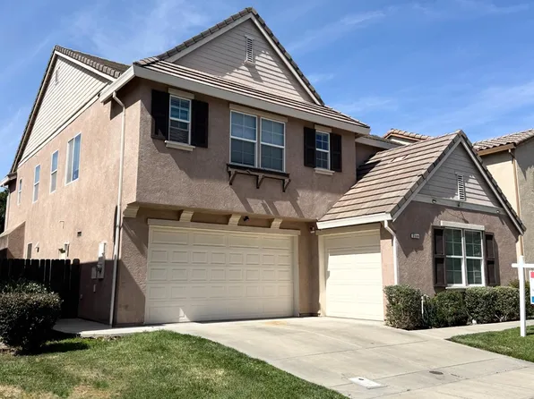 3909 Ruffed Grouse Ln, Modesto, CA 95355