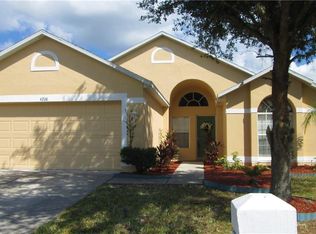 4206 Medbury Dr, Zephyrhills, FL 33543