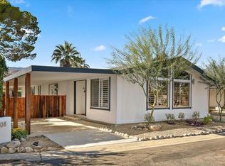 308 Via Don Benito, Cathedral City, CA 92234
