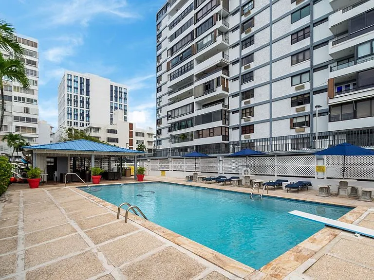 20 Cll Delcasse Condominio Del Mnr #702 — Photo 30