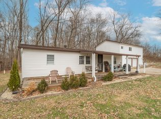 5388 E Rinker Rd, Mooresville, IN 46158