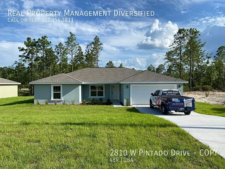 2810 W Pintado Dr #COPY — Photo 1