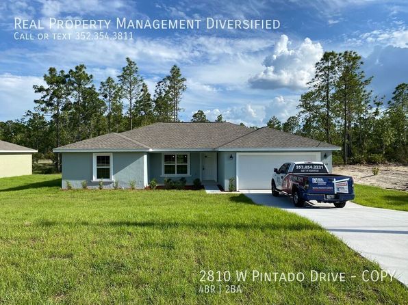 2810 W Pintado Dr