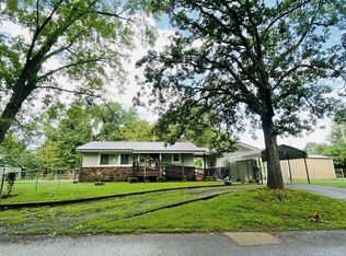 509 Fowler Rd, Tahlequah, OK 74464