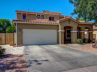 1422 E Azalea Dr, Gilbert, AZ 85298
