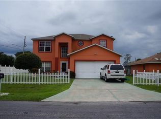 900 San Paulo Way, Kissimmee, FL 34758