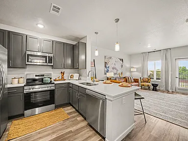 A4 - 1 Bedroom