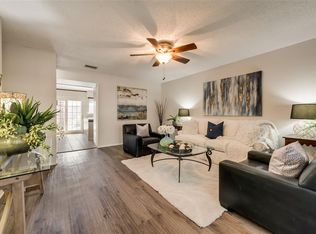 11914 Leisure Dr, Dallas, TX 75243