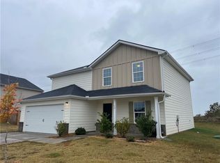 38 Oxford Ln, Kingston, GA 30145