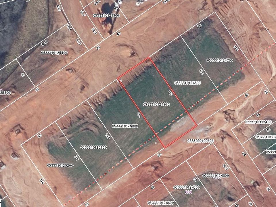1st image of 502 Odell St Lot 305