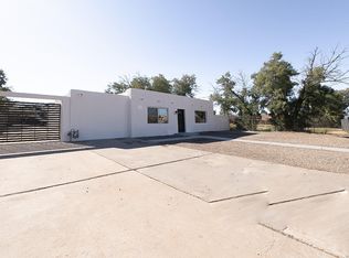 450 E Mohave Rd, Tucson, AZ 85705