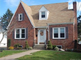 48 Brady Ave, New Britain, CT 06052