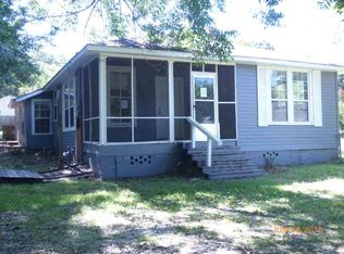 90 Morgantown Rd, Natchez, MS 39120