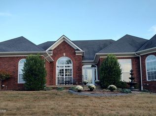 3503 Hardwood Forest Dr, Louisville, KY 40214