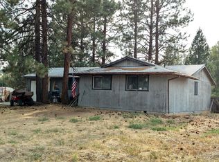 524 N Johnson St, Prairie City, OR 97869