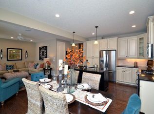 8349 Goldenrod Lane Ave N, Maple Grove, MN 55369