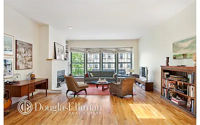 Sold by Douglas Elliman