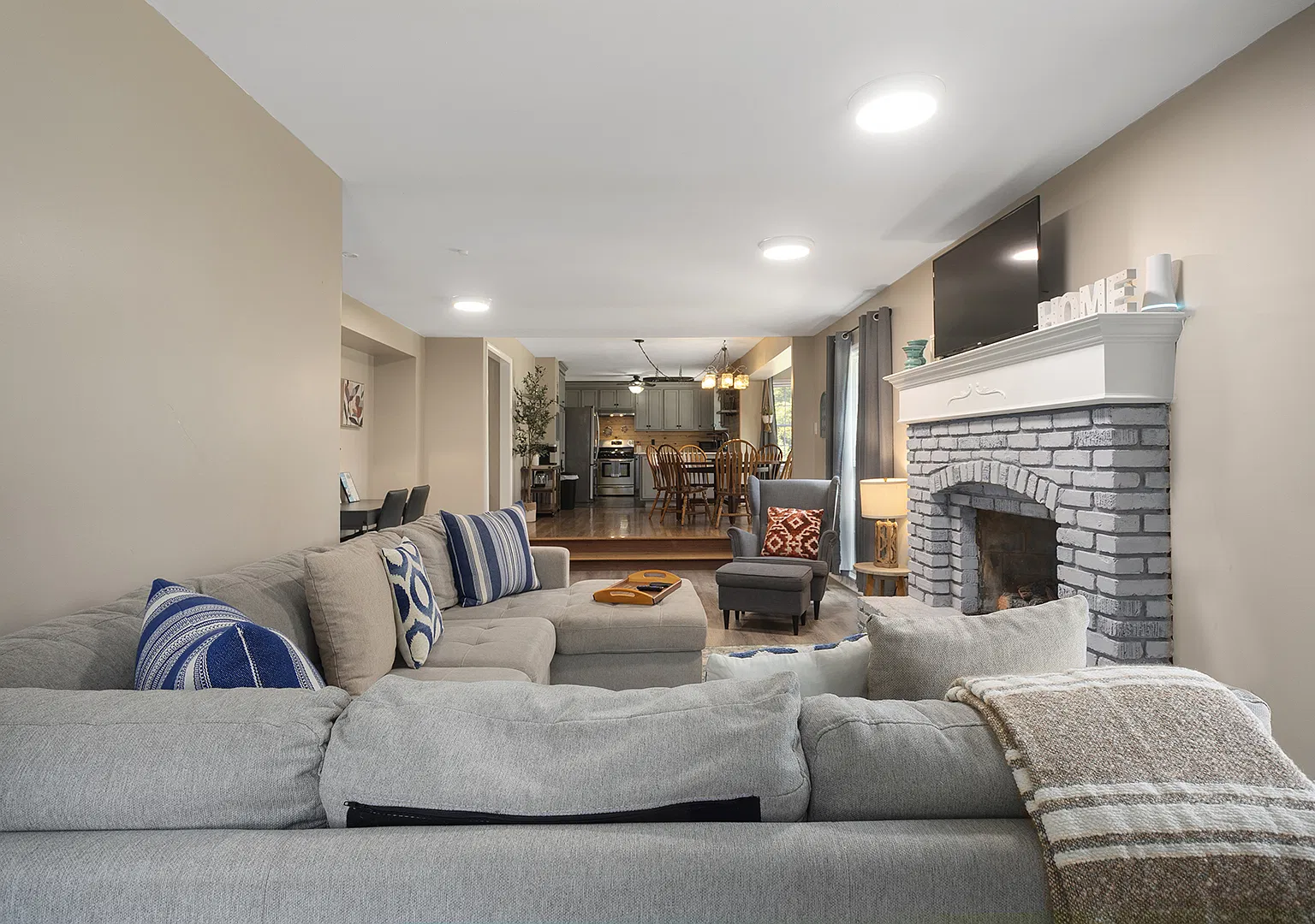 Blue Ridge Ext, Grandview — Photo 3