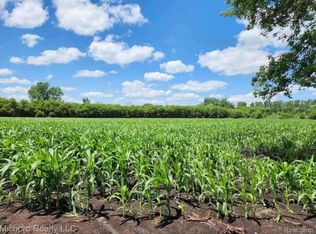 Churchill Rd, Imlay City, MI 48444