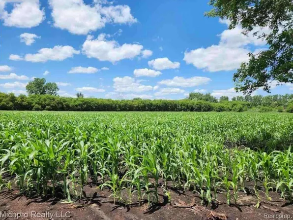 Churchill Rd, Imlay City, MI 48444