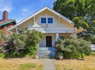 1204 W Mansfield Ave, Spokane, WA 99205
