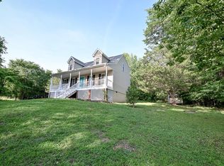 108 Allie Ct, Farmville, VA 23901