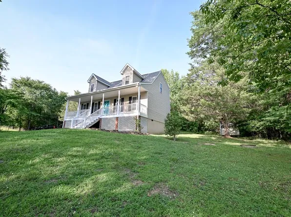 108 Allie Ct, Farmville, VA 23901